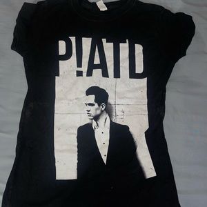 Panic! At The Disco Tee